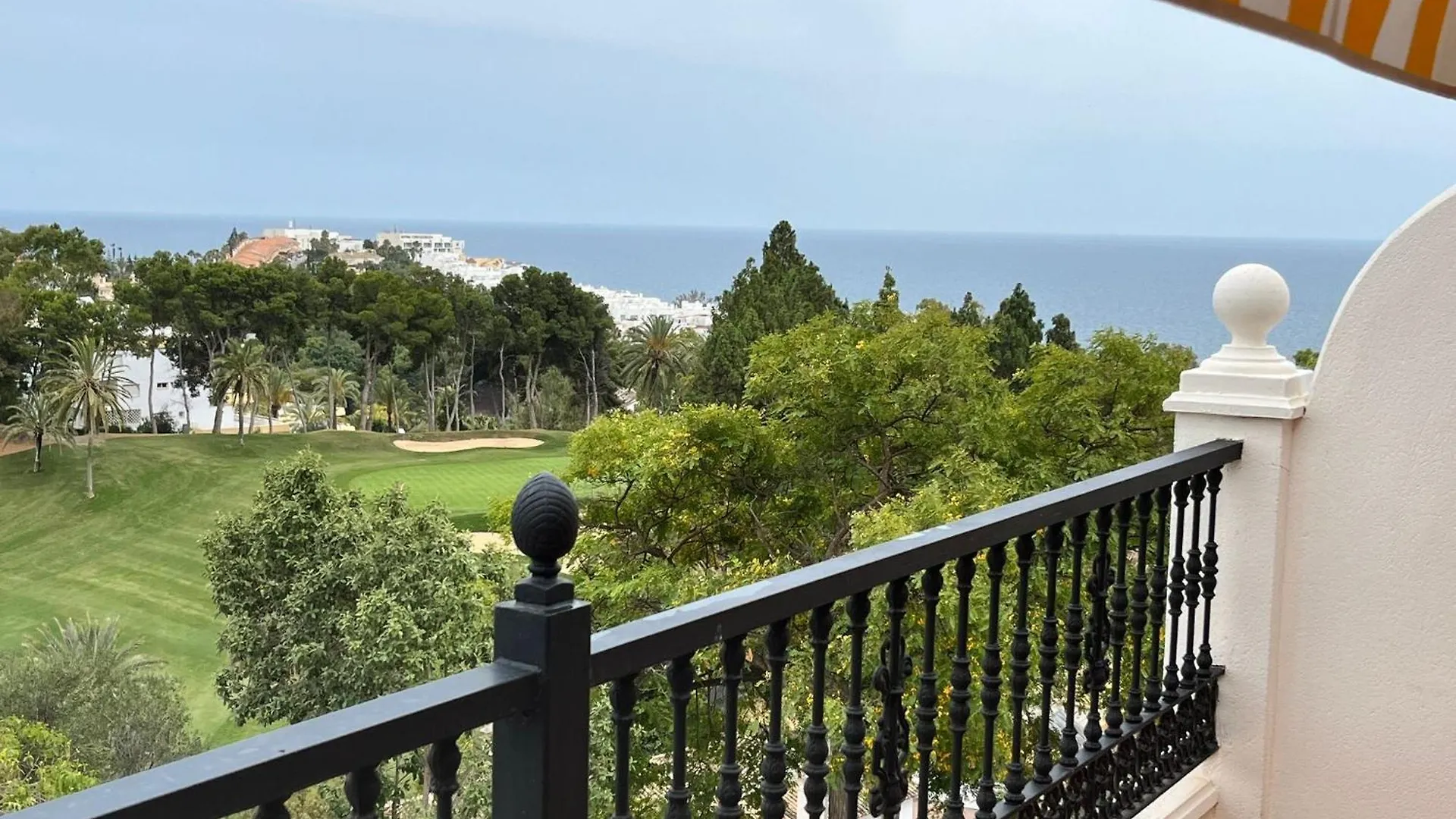 Villa Golf Beach Benalmádena