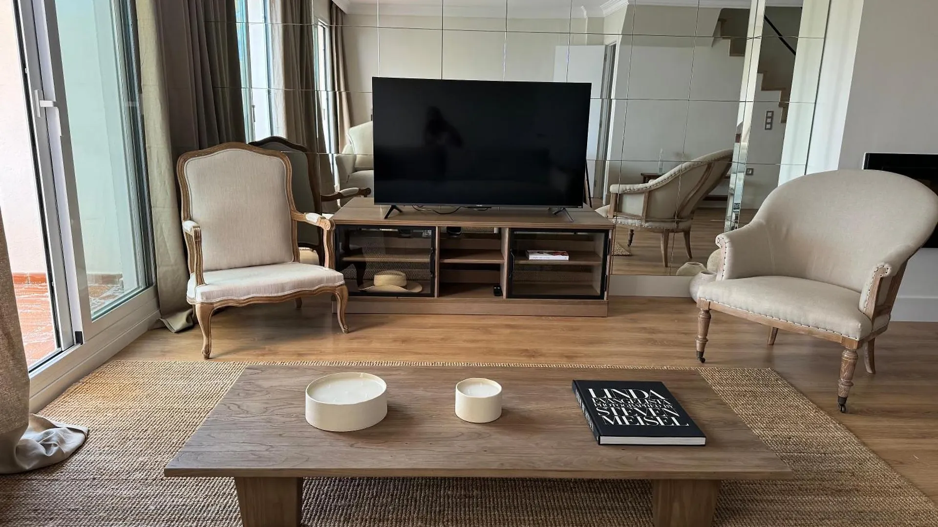 Villa Golf Beach Benalmádena Spagna