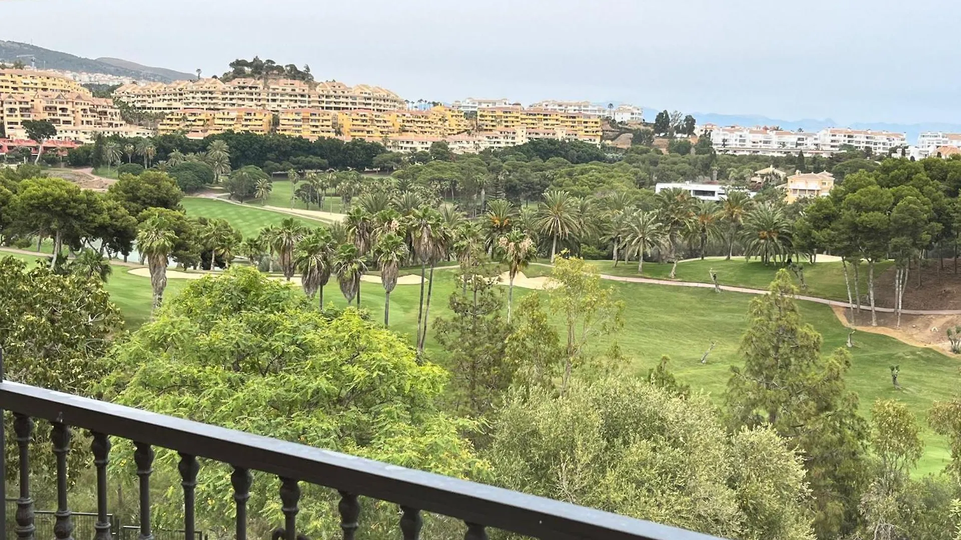 Villa Golf Beach Benalmádena 0*,  Spagna