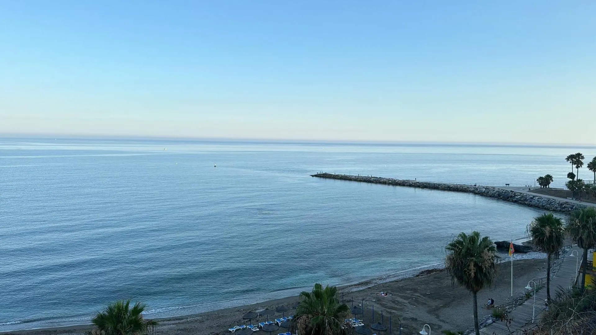 Villa Golf Beach Benalmádena
