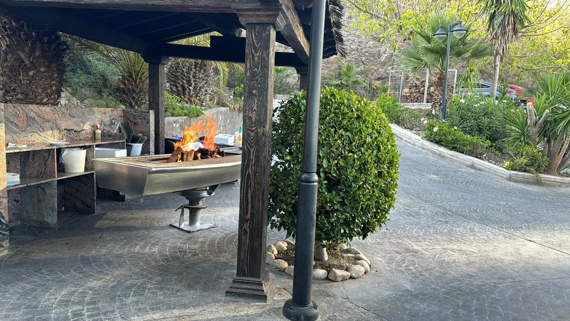 Villa Golf Beach Benalmádena Spagna