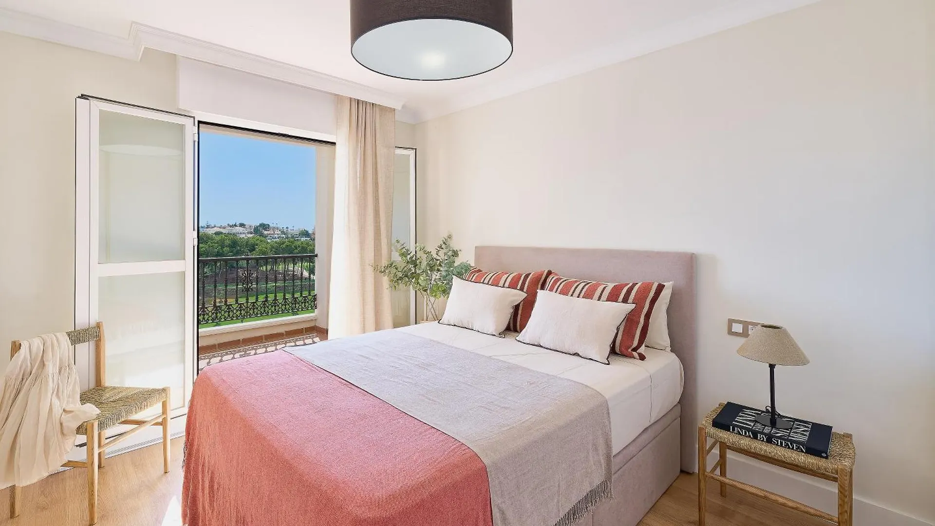 Villa Golf Beach Benalmádena