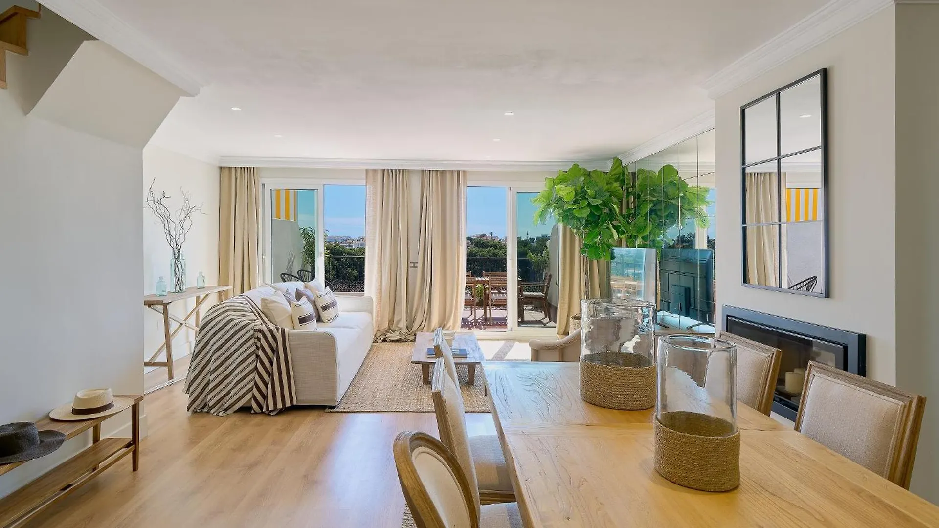 Villa Golf Beach Benalmádena 0*,