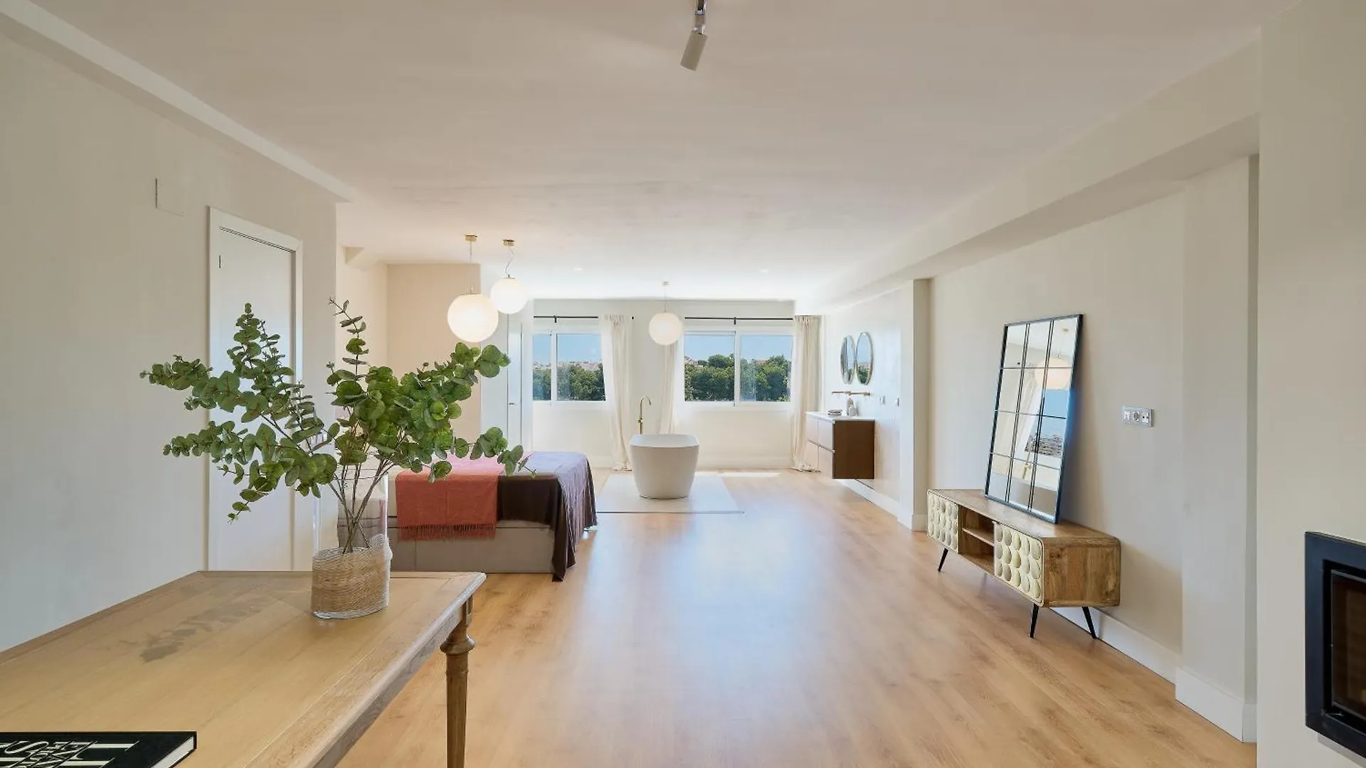 Villa Golf Beach Benalmádena