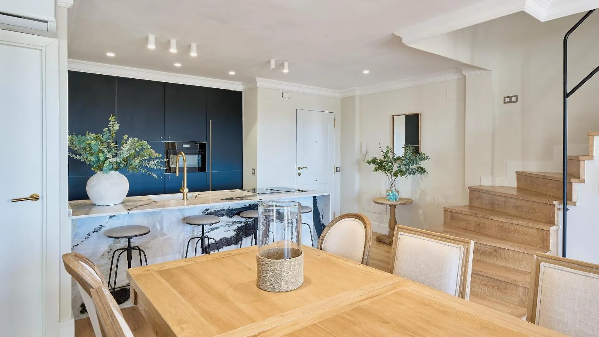 Villa Golf Beach Benalmádena Spagna