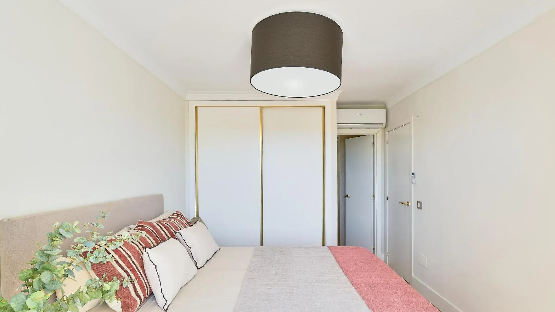 Villa Golf Beach Benalmádena