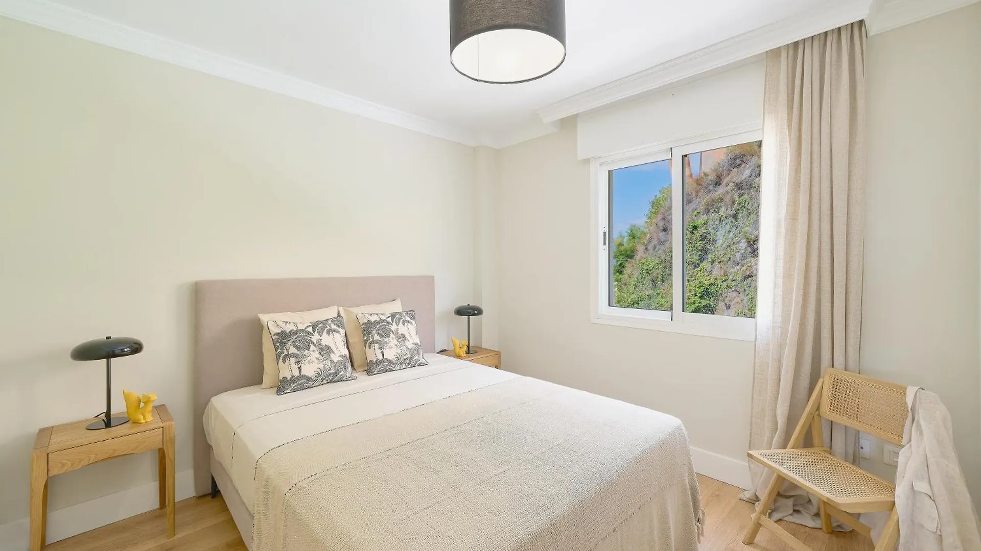 Villa Golf Beach Benalmádena