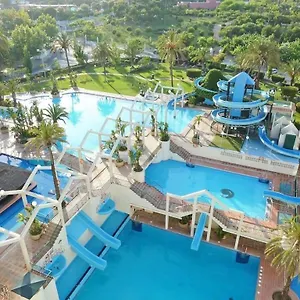 Benalbeach Loft Benalmádena
