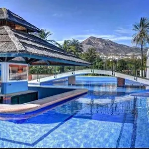 Benalbeach Holidays Lejlighed