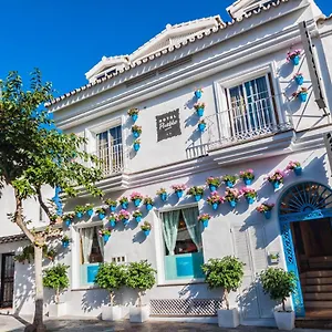 2* Hotel Boutique Pueblo