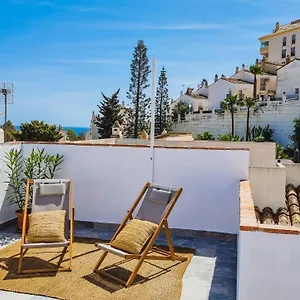 Eco Playa - & Golf! Benalmádena