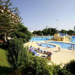Appartement Precioso Con Vistas Al Mar Y Piscinas, Benalmádena