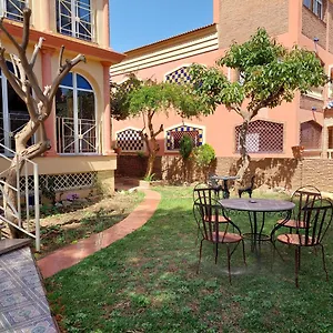Villa Zafira, Benalmádena