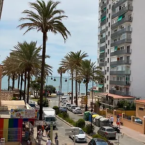 Appartement Palmeras, Benalmádena