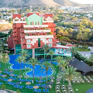 Holiday World Riwo Hotel. Бенальмадена