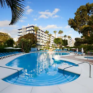 4* Szálloda Palmasol
