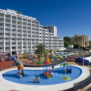 3* Szálloda Medplaya Bali
