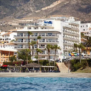 4* Szálloda Las Arenas, Affiliated By Melia