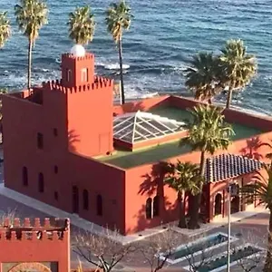 Apartament In Benalbeach 5 Pools, Benalmádena