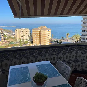 Apartament Benalbeach Smart, Benalmádena