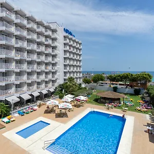 3* Hotel Medplaya Alba