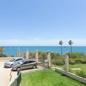 Apartamento Con Vistas Al Mar, Benalmádena