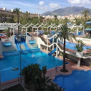 2* Aparthotel Benal
