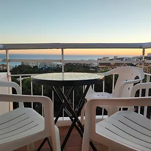 Appartement Hercules Paradise 531 Con Vistas Al Mar Mediterraneo En A Pasos Del Centro Y Su Vibrante Zona Comercial Disfruta De Experiencia Unica En La Costa Del Sol Malaga Andalucia Well-connected To The Airport, Benalmádena