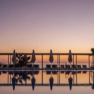 4* Szálloda Estival Torrequebrada