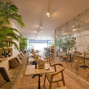 Lägenhetshotell Comfy, Benalmádena