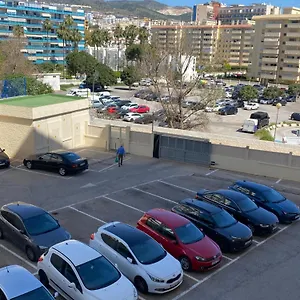 Appart hôtel Aloha Playa Sea View Loft, Benalmádena