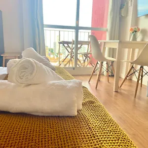 Luxury Minerva Benalmádena