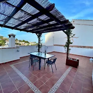 Apartament Costadelsolflat2, Benalmádena