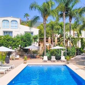 Appartement La Vida Loca Boutique, Benalmádena