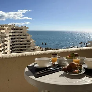 Lägenhet Kingfisher Benal, Benalmádena