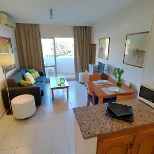 Lägenhet Benalbeach By Alfresco, Benalmádena