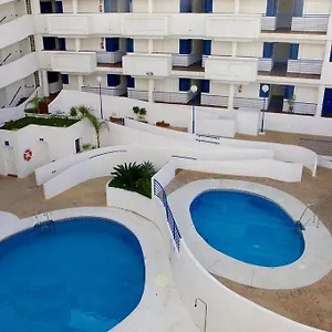 Apartamento Patos, Benalmádena