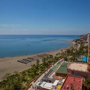 Apartamento Tamarindos Ii, Benalmádena