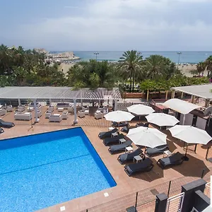 Lägenhet Seven Village, Benalmádena