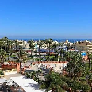 Appartement Tamarindos, Benalmádena