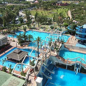 Lägenhetshotell Benal, Benalmádena