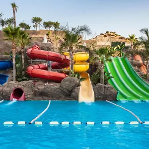 Globales Patos Park Hotel