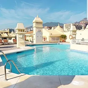 Del Parque Flats - Puerto Marina Lejlighed