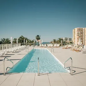 Alay - Adults Only Recommended Бенальмадена