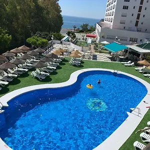 3* Apartmanhotel First Flatotel International