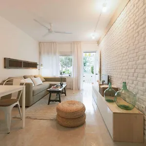 Appartement Lacatorce, Benalmádena