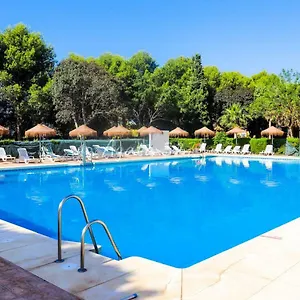 Warm In Benalmádena