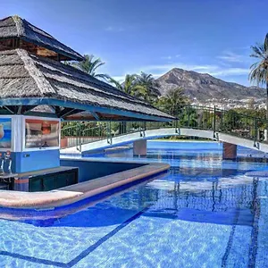 Benalbeach Casa Kito Benalmádena