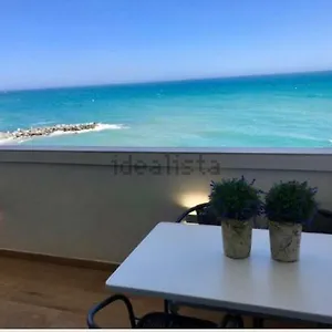La Perla Playa A Estrenar Benalmádena