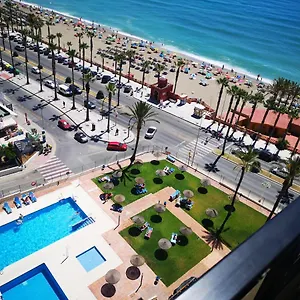 Aloha Playa 1217 Benalmádena
